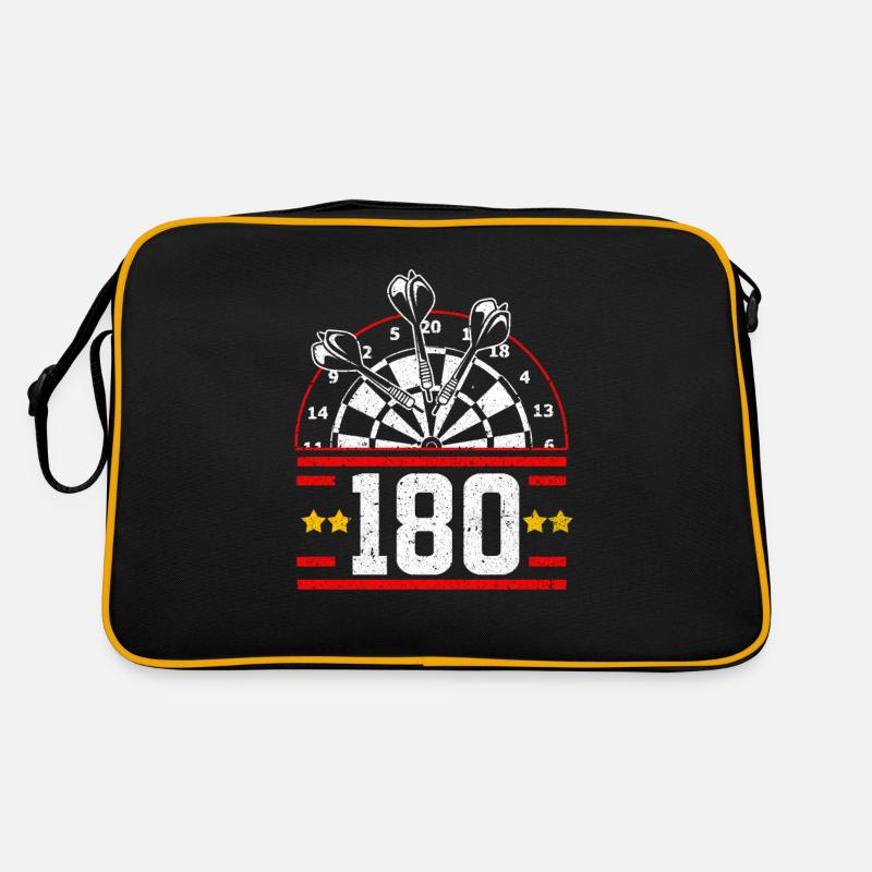 Dart Retro Bag