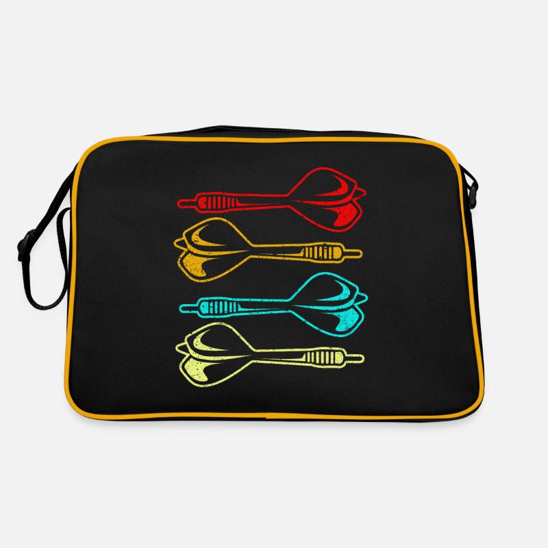 Retro Bag