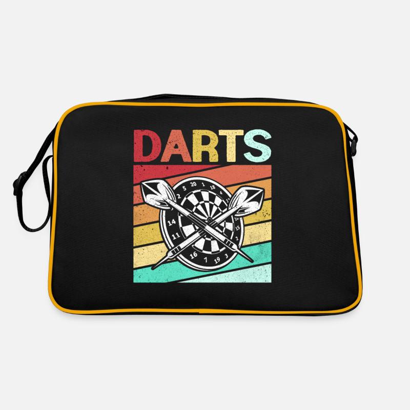 Dard Sac Retro
