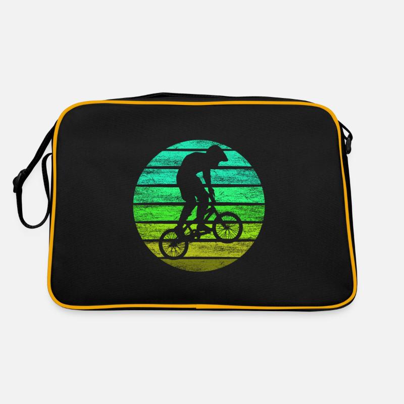 BMX Sac Retro