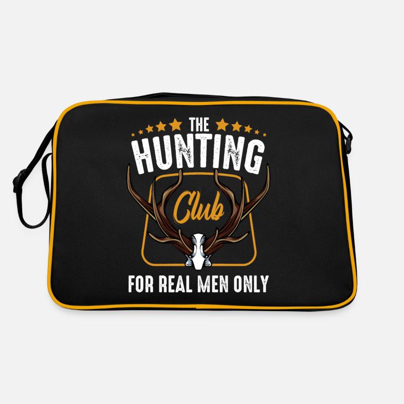 chasse Sac Retro