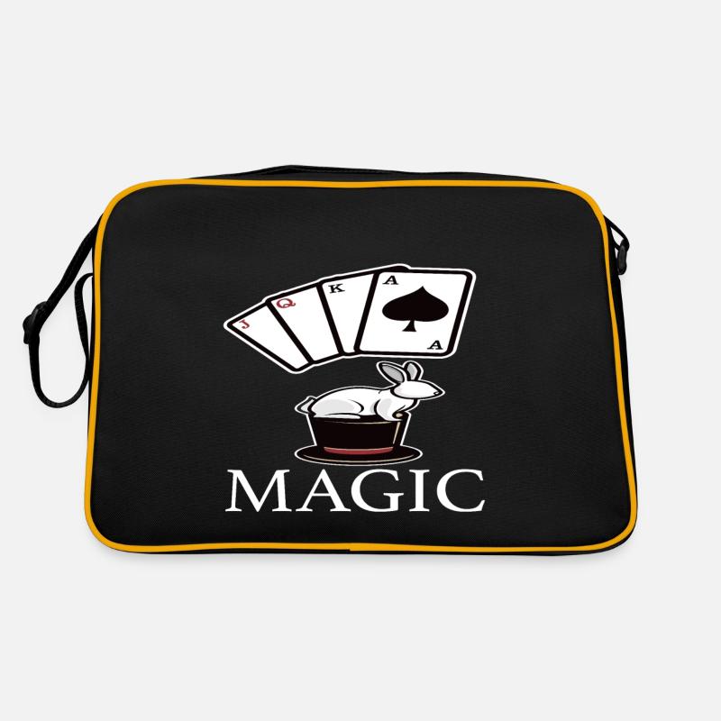 magie Sac Retro