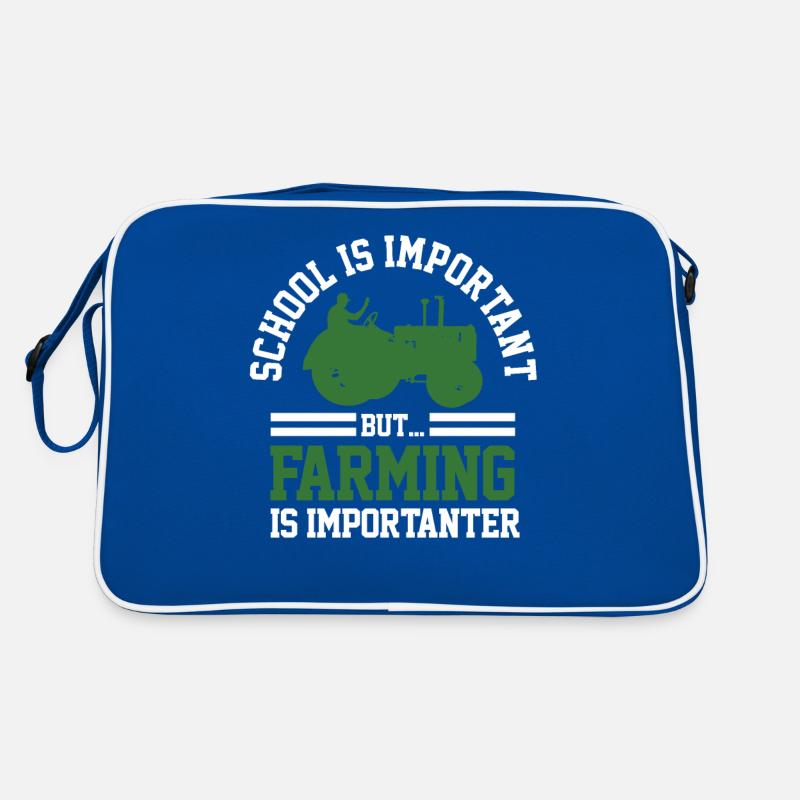 Sac Retro