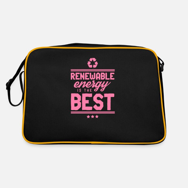 Retro Bag