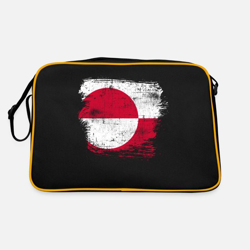 Retro Bag