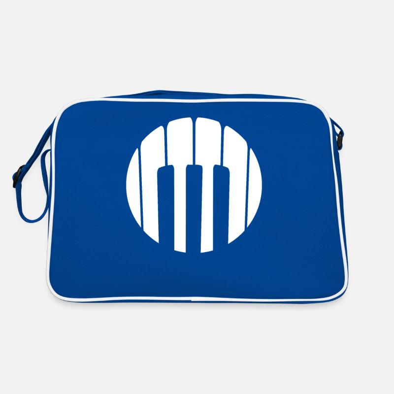 Piano Sac Retro