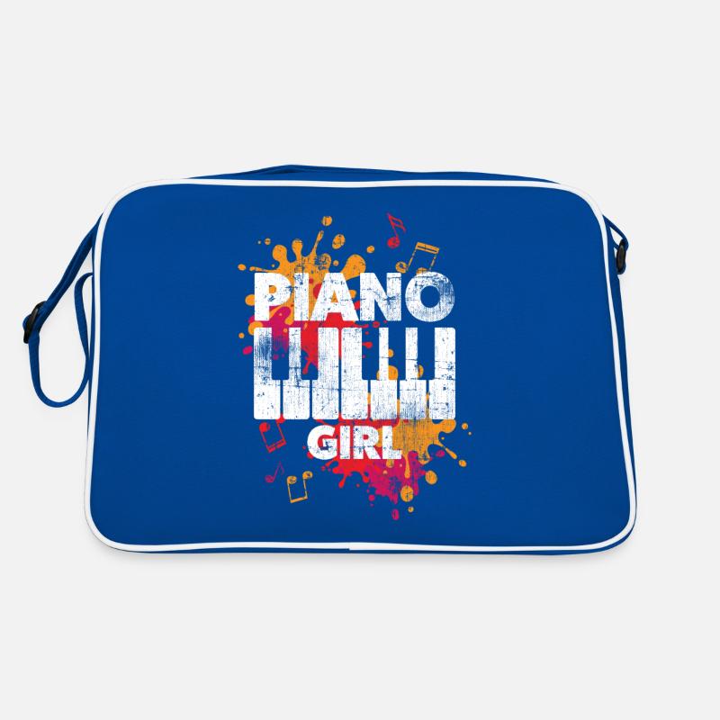 Retro Tasche