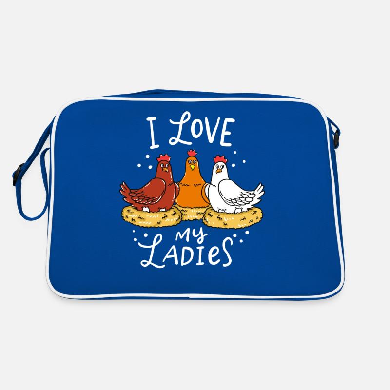 Retro Bag