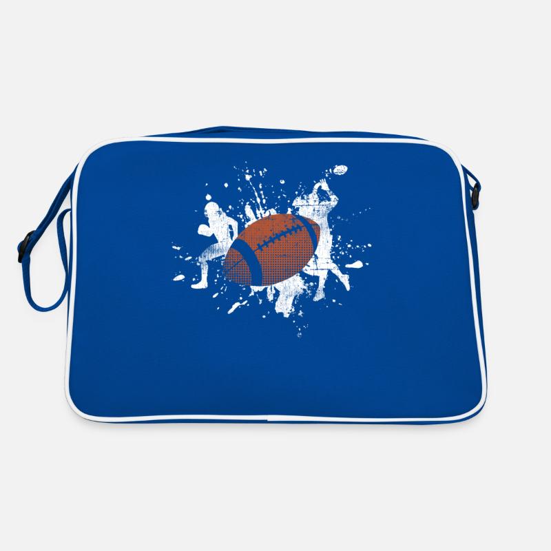 Rugby Sac Retro