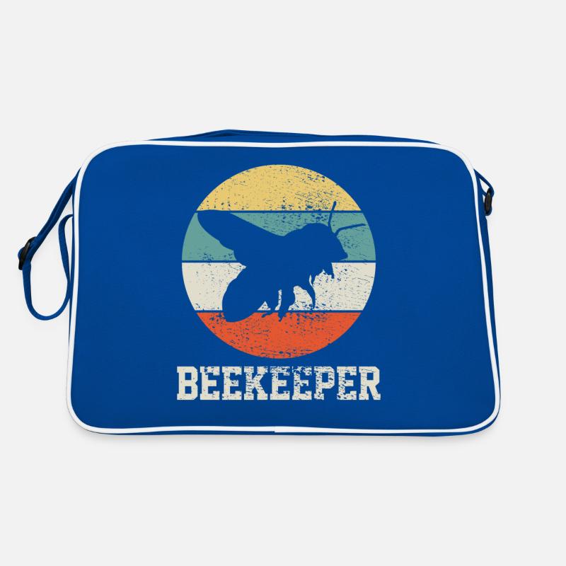 beekeeper Retro Bag