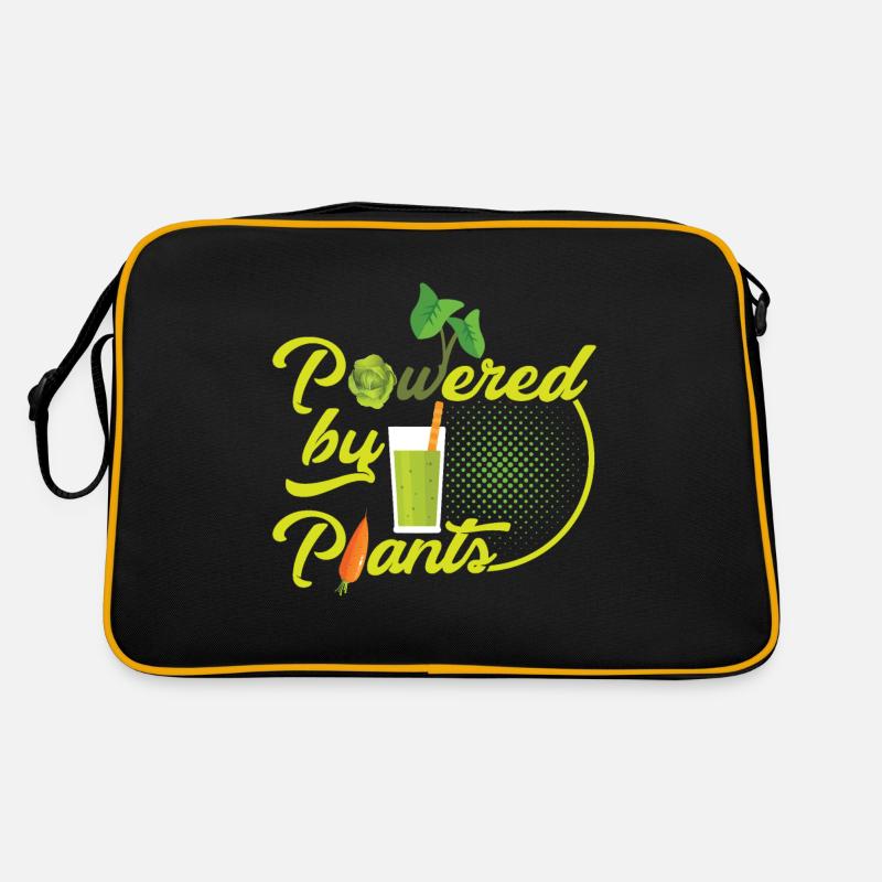 Retro Bag