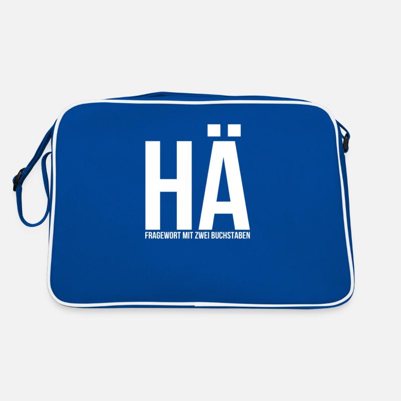Retro Tasche