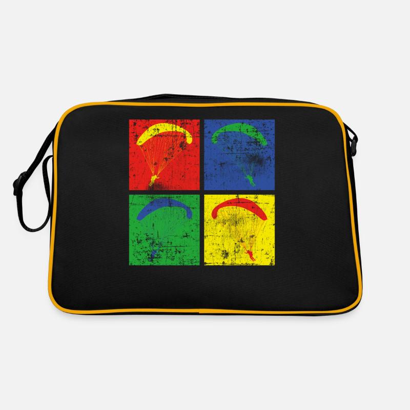 Retro Bag