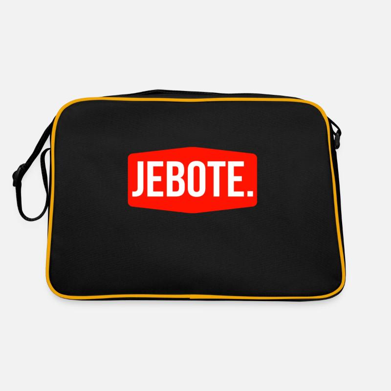 Serbie Sac Retro