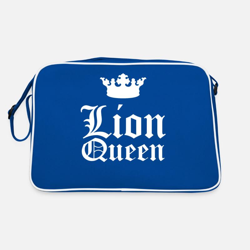 lionne Sac Retro