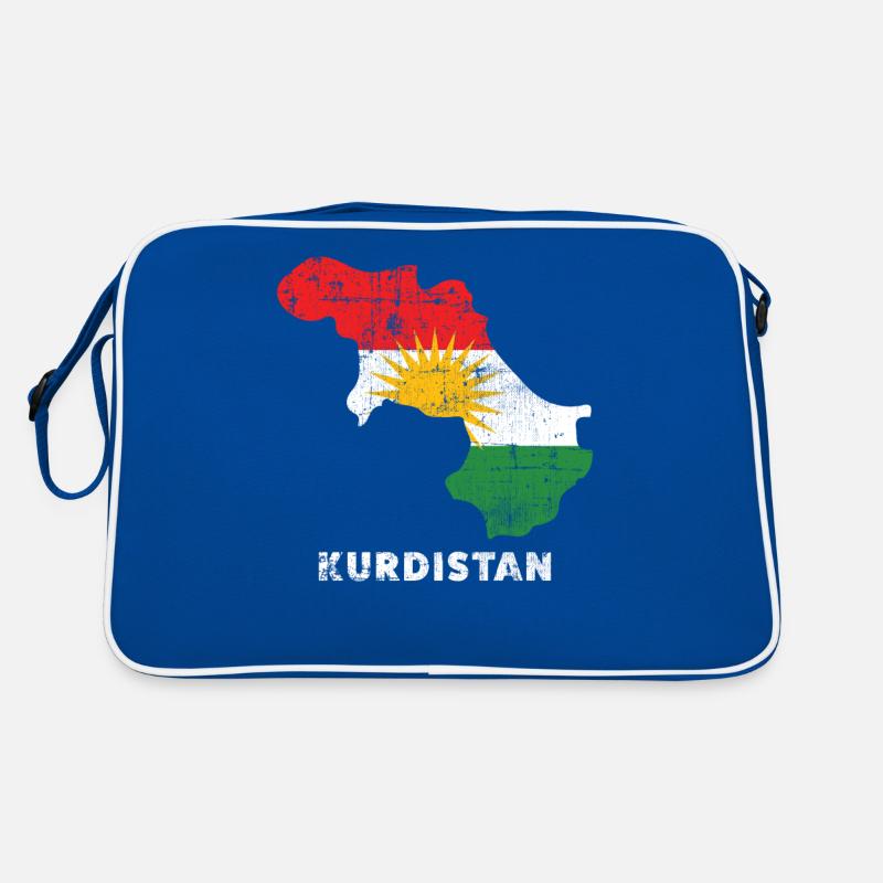 Retro Bag
