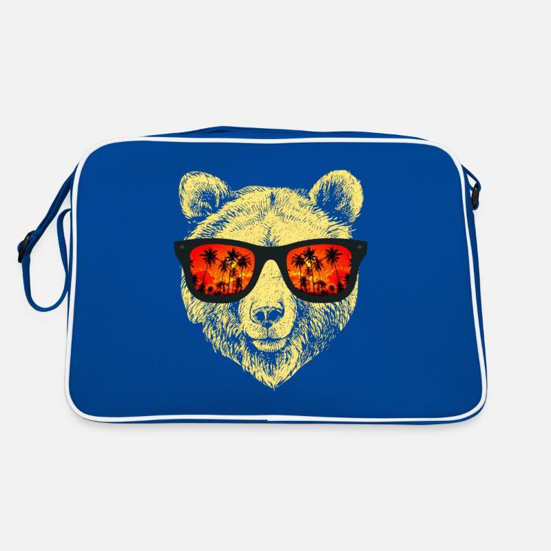 Retro Tasche