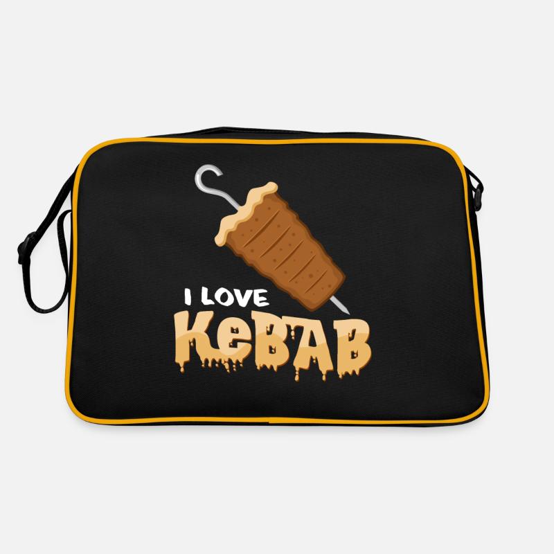 Retro Tasche