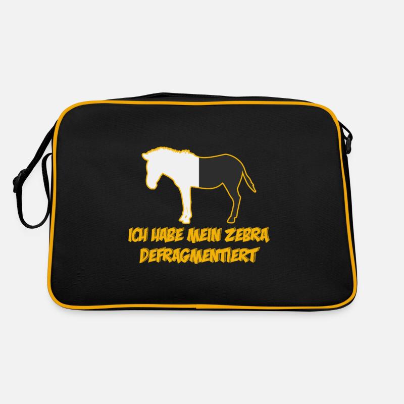 Retro Tasche