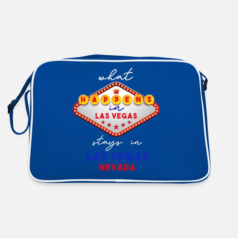 Retro Bag