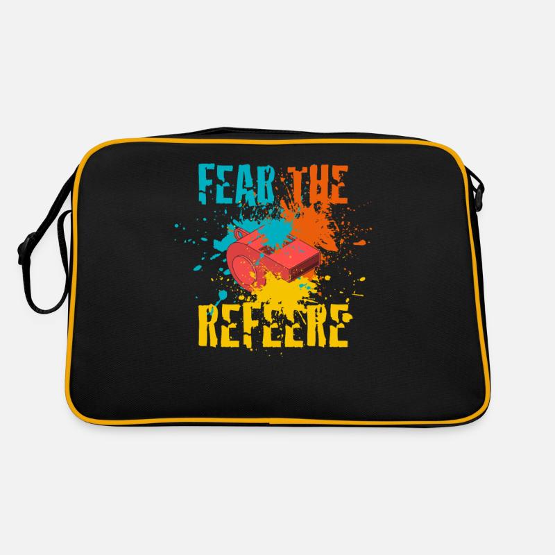 Ref Retro Bag