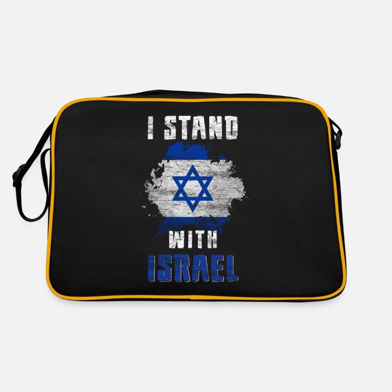Israël Sac Retro