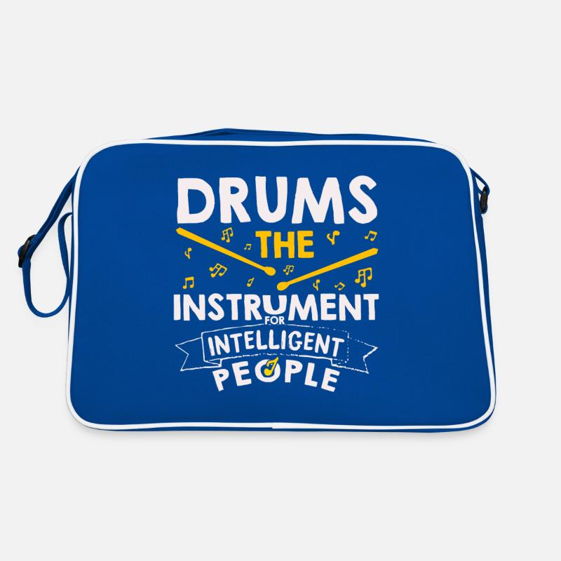 batteur Sac Retro
