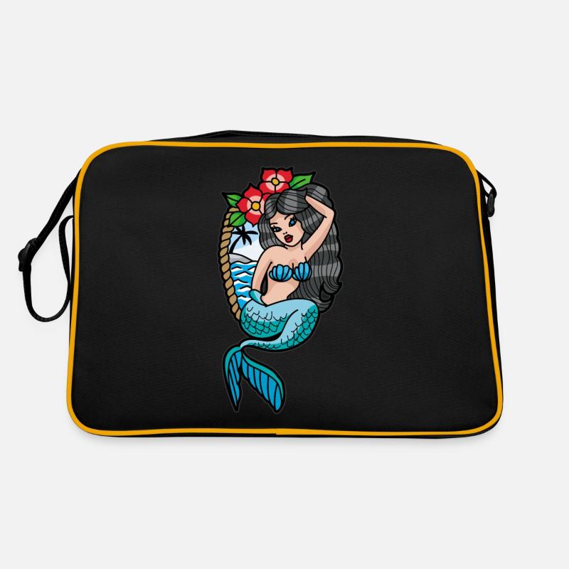 Sac Retro