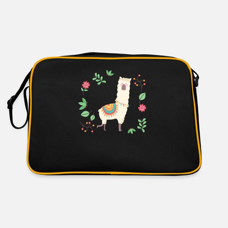 Retro Tasche