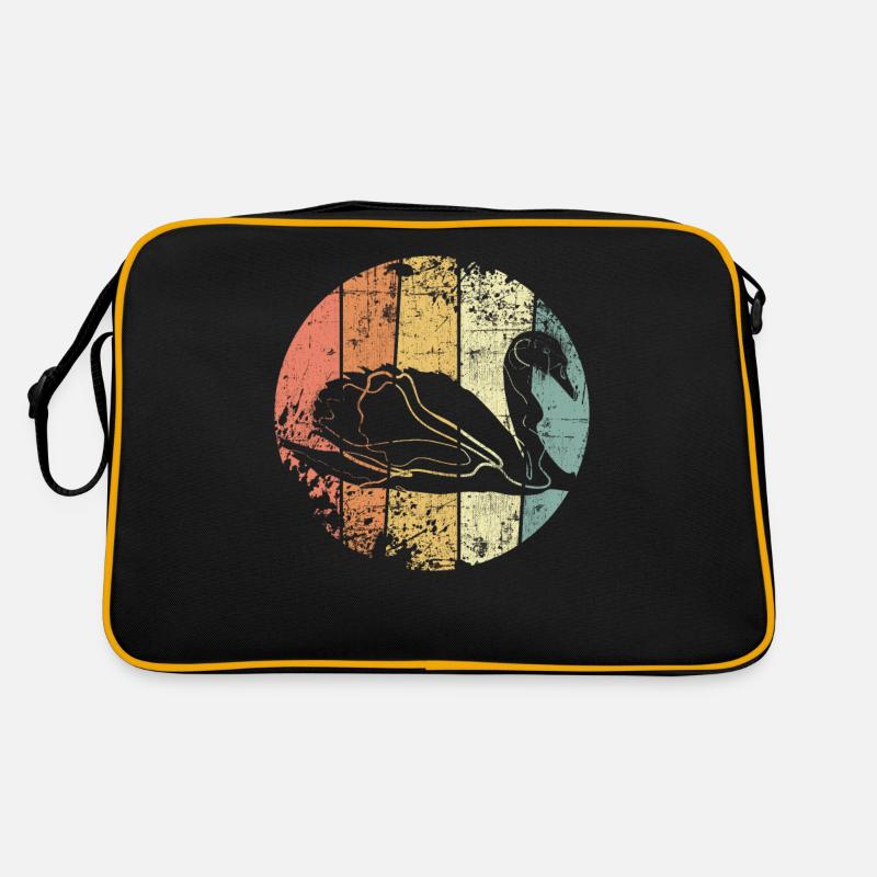 Retro Tasche