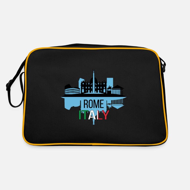 Retro Tasche