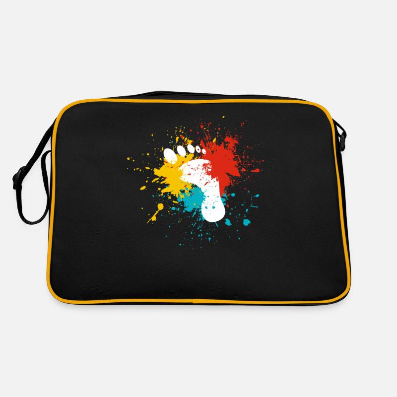Retro Tasche
