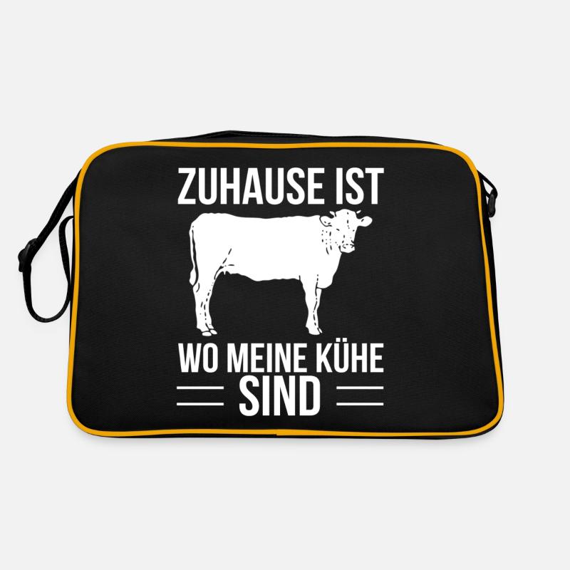Farmer Retro Bag