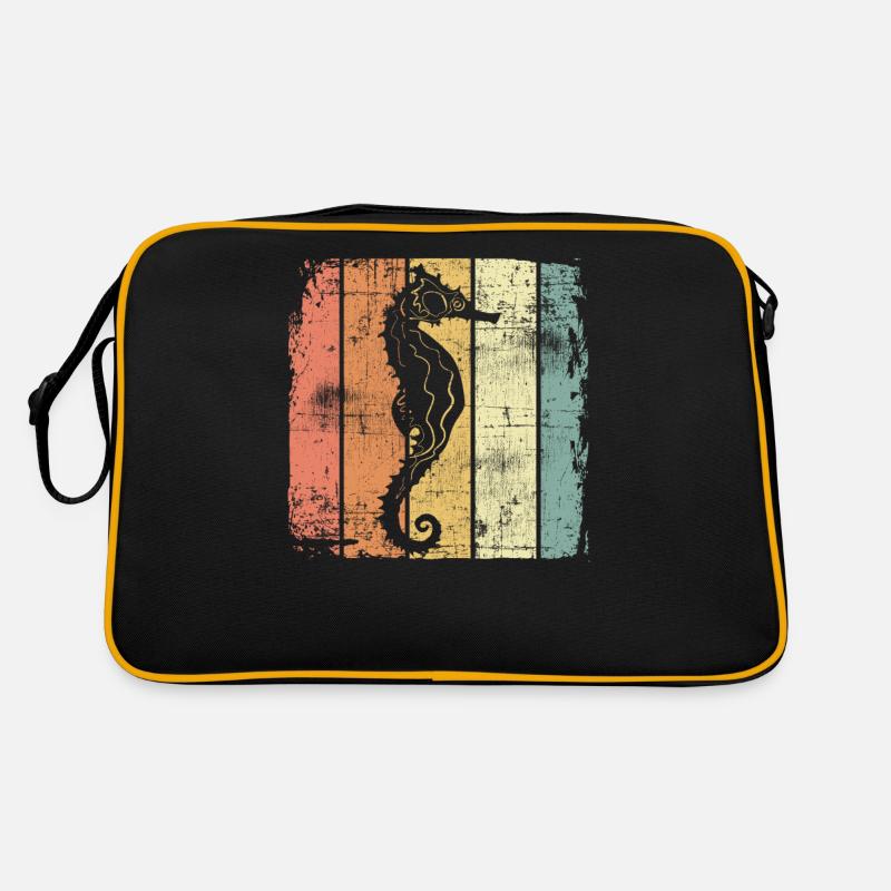 Hippocampes Sac Retro