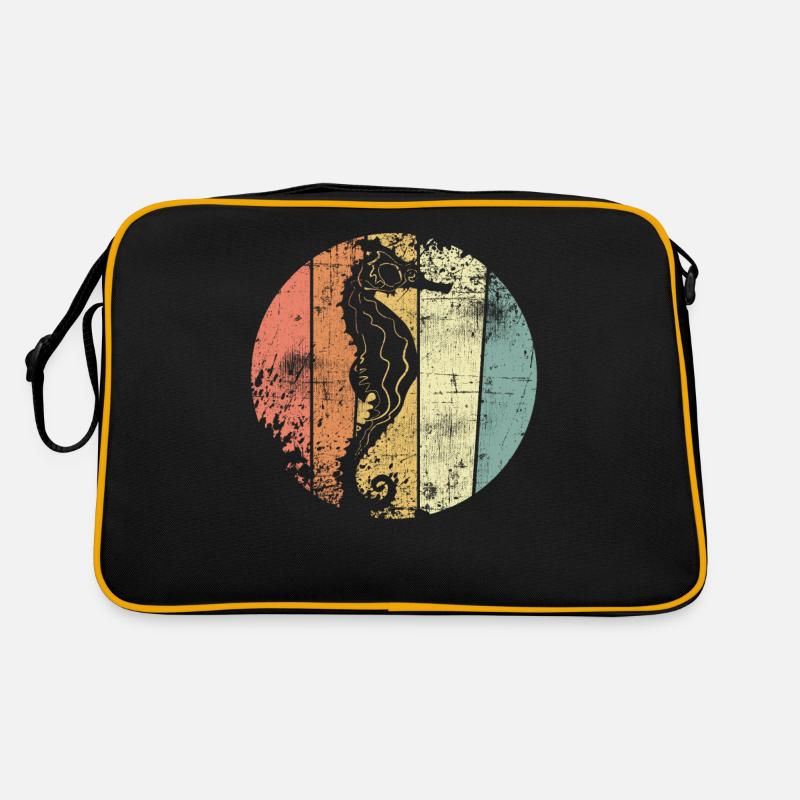 Hippocampes Sac Retro