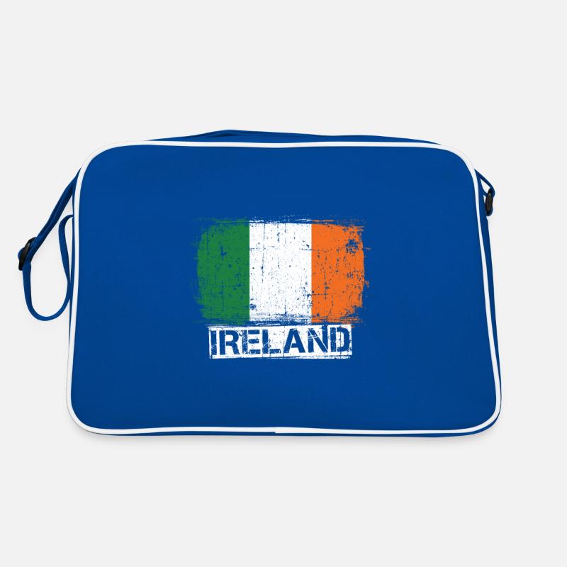 Irlande Sac Retro