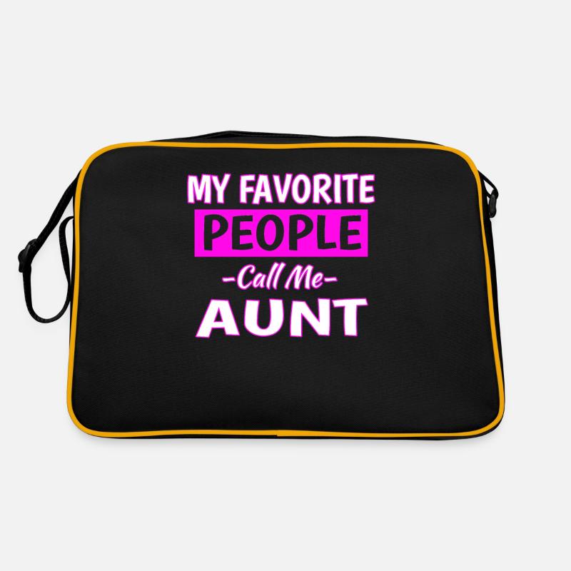 Tante Retro Tasche