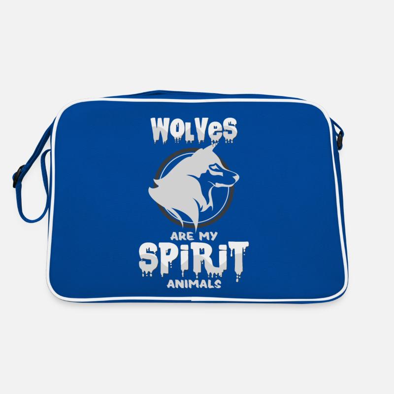 Retro Tasche