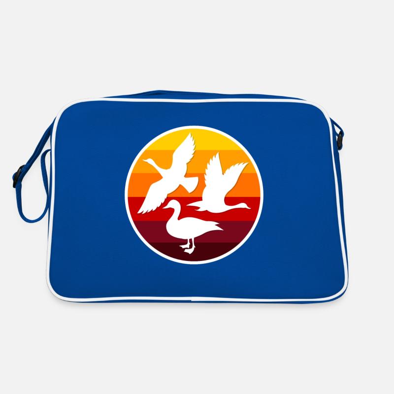 Sac Retro