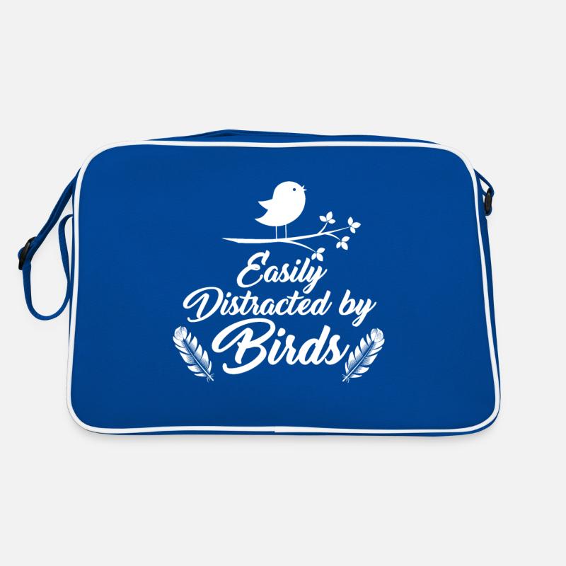 Retro Bag