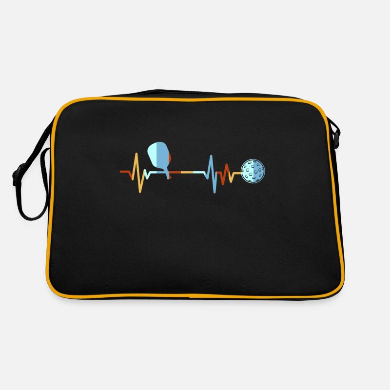pickleball Retro Bag