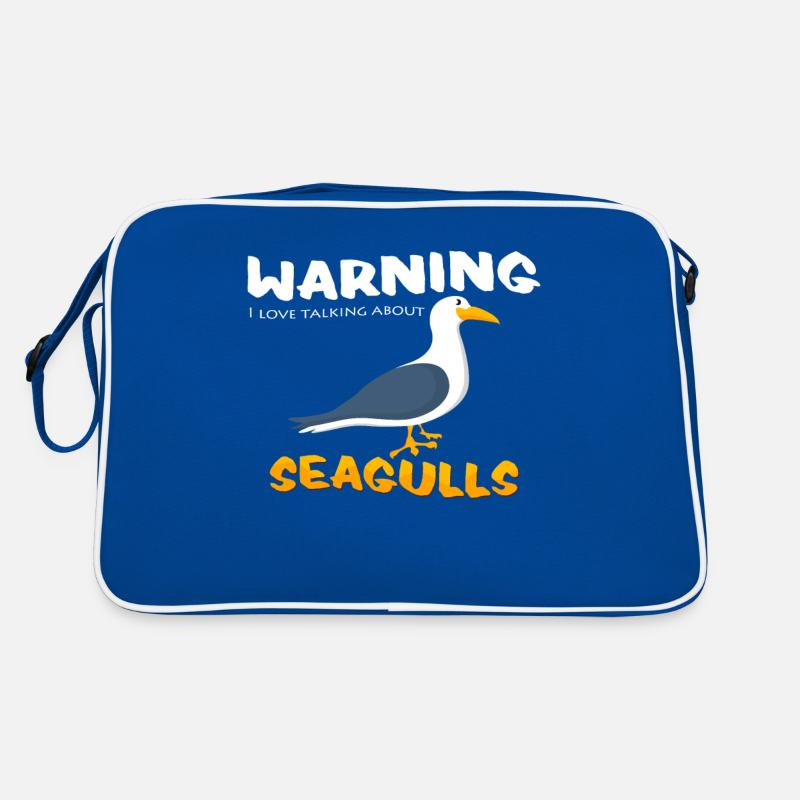 Sac Retro
