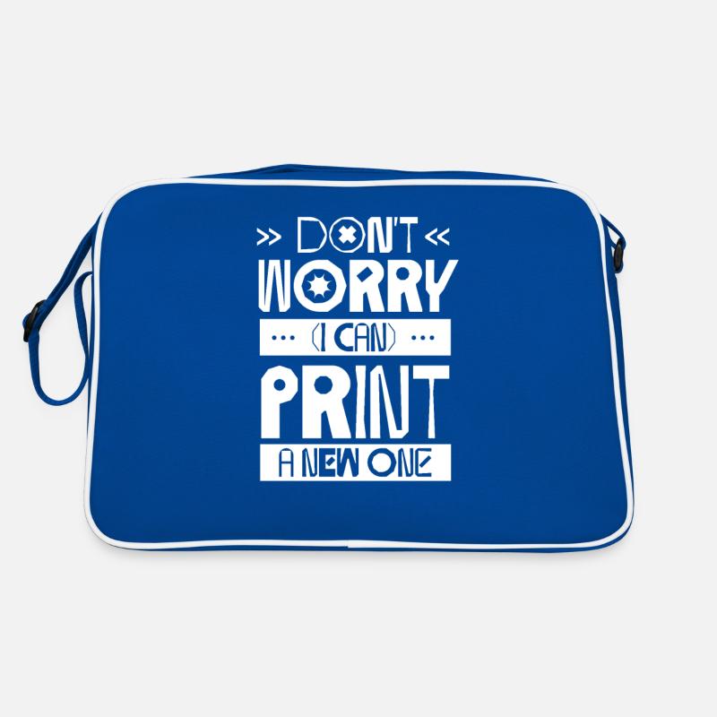 Hobby CAD Model CNC Printing 3D Printing 3D Printer Retro Bag