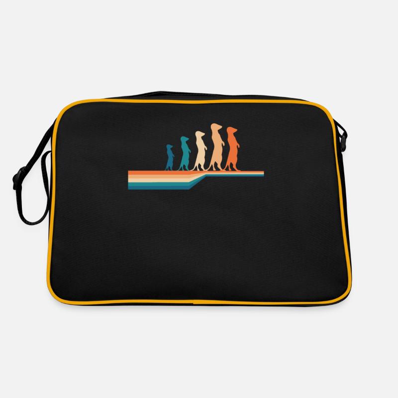 Retro Tasche