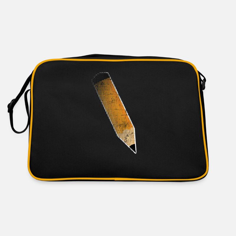 Retro Tasche