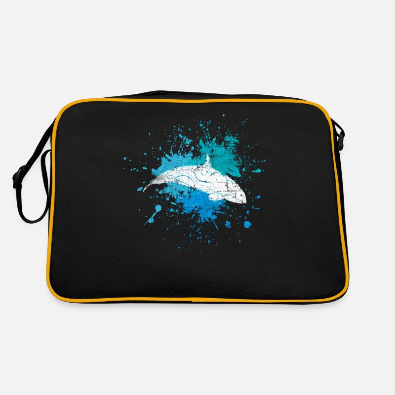 Orca Retro Tasche