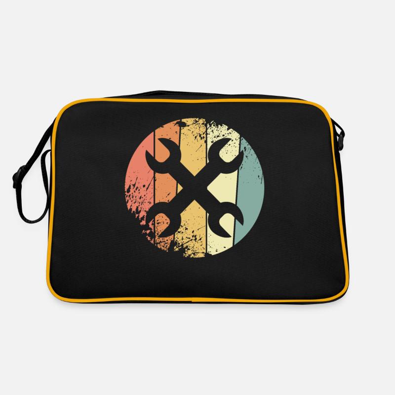 Tool retro Retro Bag