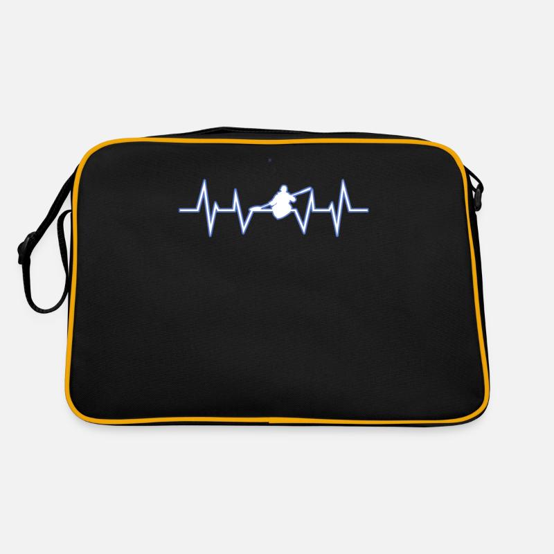 Retro Tasche