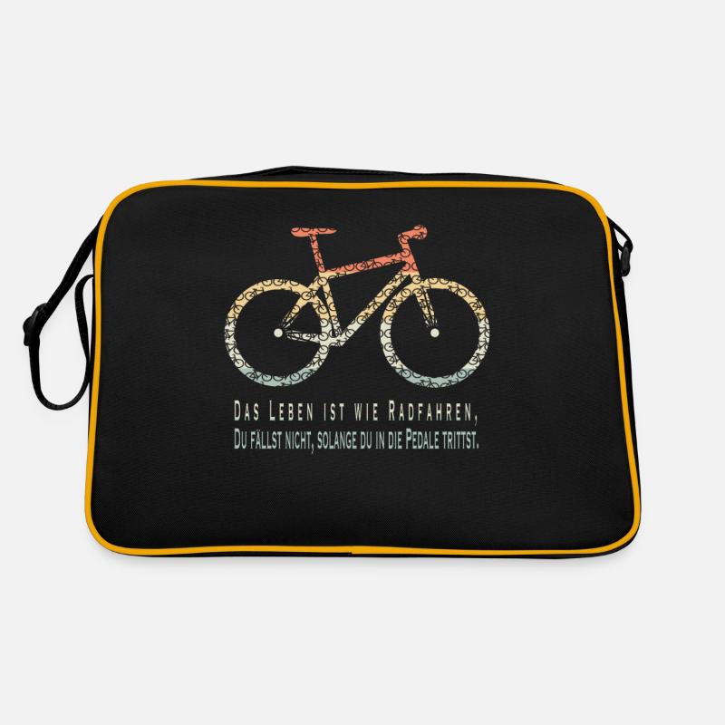 cycle Sac Retro