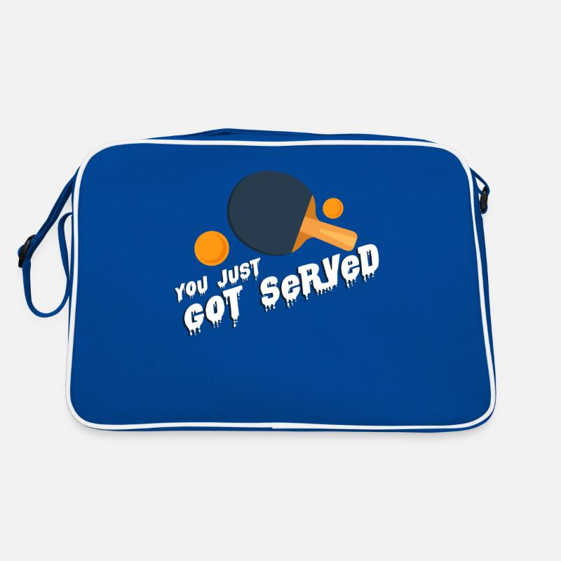 Retro Bag